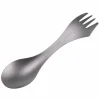 Light My Fire Campingtöpfe Und Campinggeschirr*SWEDISH SPORK TITANIUM - Campingbesteck
