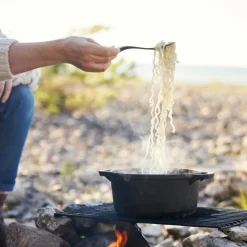 Light My Fire Campingtöpfe Und Campinggeschirr*SWEDISH SPORK TITANIUM - Campingbesteck