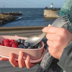 Light My Fire Campingtöpfe Und Campinggeschirr*SWEDISH SPORK TITANIUM - Campingbesteck