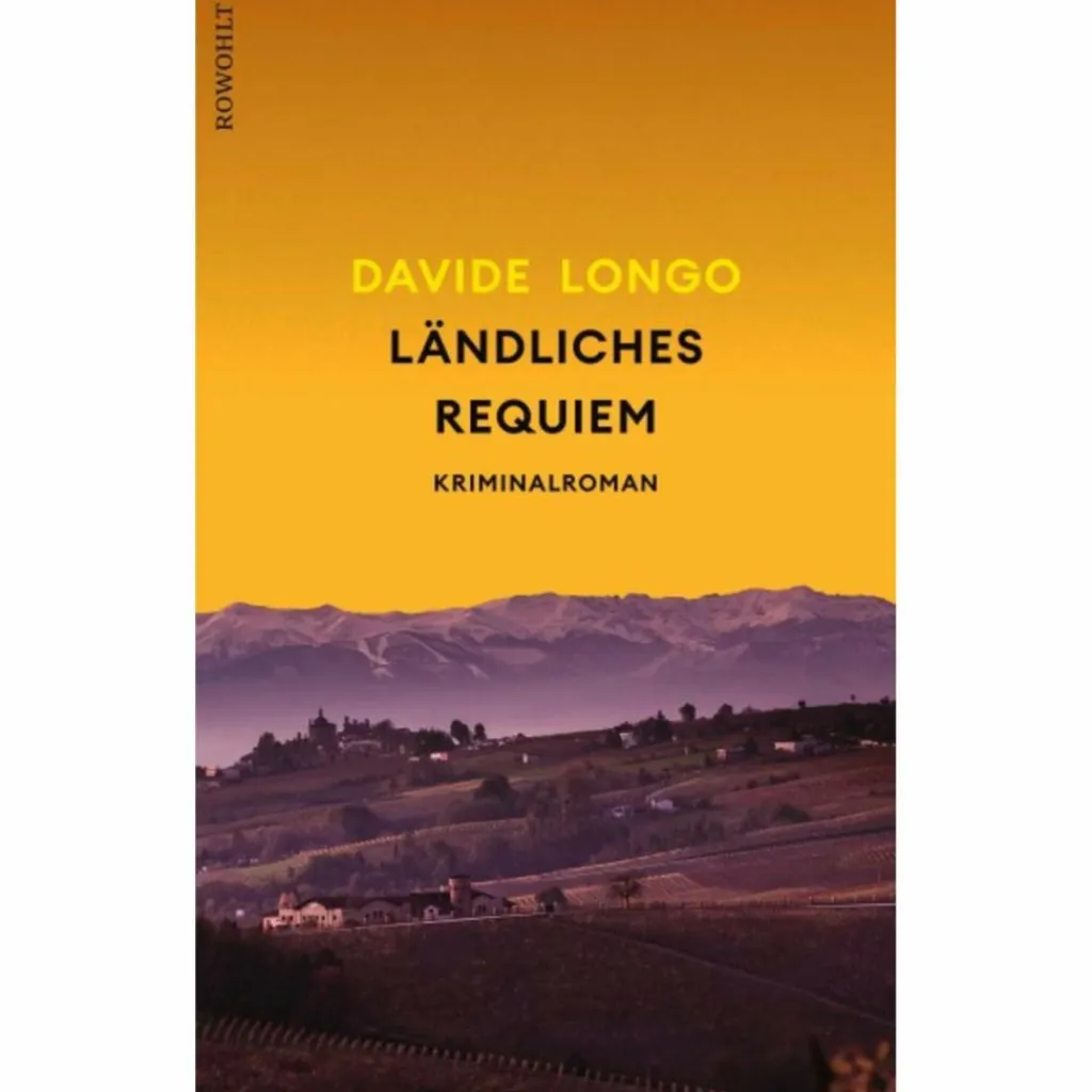 LÄNDLICHES REQUIEM - Krimi^ Krimis Und Thriller