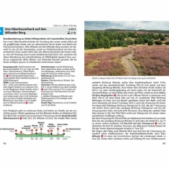 Wanderführer*LÜNEBURGER HEIDE - Wanderführer