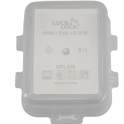 LOCK&LOCK Boxen, Tonnen Und Behälter|Wasserdicht Verpackt*UNIVERSALBOX - Dose