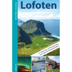 Reiseführer Nordeuropa*LOFOTEN