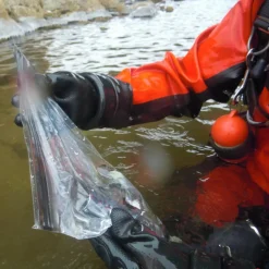 Loksak A MAPS 12X12 (29.8X30.5 CM) 2 STÜCK, STRASSENKARTEN - Wertsachenaufbewahrung^ Wasserdicht Verpackt|Fahrradtaschen Und Fahrradrucksäcke