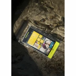 Loksak A MEDIUM PHONE 4X7 (10.8X18.1 CM)2 STÜCK. SMARTPHONE M - Handytasche^ Smartphone-Zubehör Und Elektronik-Zubehör|Wasserdicht Verpackt