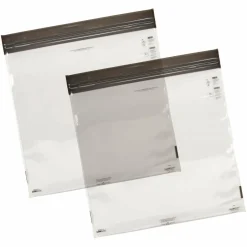 Loksak A SET 2 PCS 12X12 - Handytasche^ Smartphone-Zubehör Und Elektronik-Zubehör|Portemonnaies Und Wertsachenverwahrung