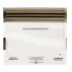 Loksak A SET 2 PCS 5X4 - Handytasche^ Smartphone-Zubehör Und Elektronik-Zubehör|Portemonnaies Und Wertsachenverwahrung