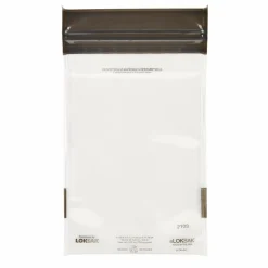 Loksak Smartphone-Zubehör Und Elektronik-Zubehör|Portemonnaies Und Wertsachenverwahrung*A SET 2 PCS 4X7 - Handytasche