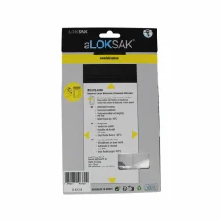 Loksak Smartphone-Zubehör Und Elektronik-Zubehör|Wasserdicht Verpackt*A SMALL PHONE 3.7X7, (8.5X15.8 CM) 2 STÜCK, SMARTPHONE - Handytasche