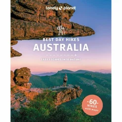 LONELY PLANET BEST DAY HIKES AUSTRALIA 2 - Wanderführer^ Wanderführer