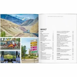 LONELY PLANET BILDBAND DIE 50 SCHÖNSTEN REISEN - Bildband^ Bildbände