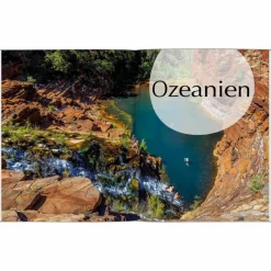 Wassersportführer Und Paddeltechnik*LONELY PLANET BILDBAND HAPPY PLACES WILDSCHWIMMEN - Gewässerführer