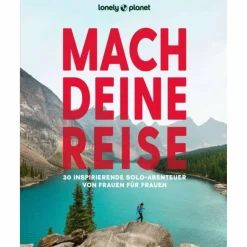 Bildbände*LONELY PLANET BILDBAND MACH DEINE REISE - Bildband
