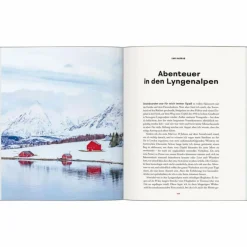 Bildbände*LONELY PLANET BILDBAND MACH DEINE REISE - Bildband