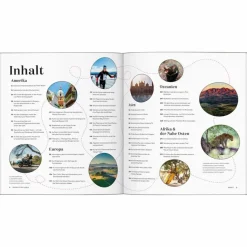 LONELY PLANET BILDBAND REISEN FÜRS LEBEN - Bildband^ Bildbände