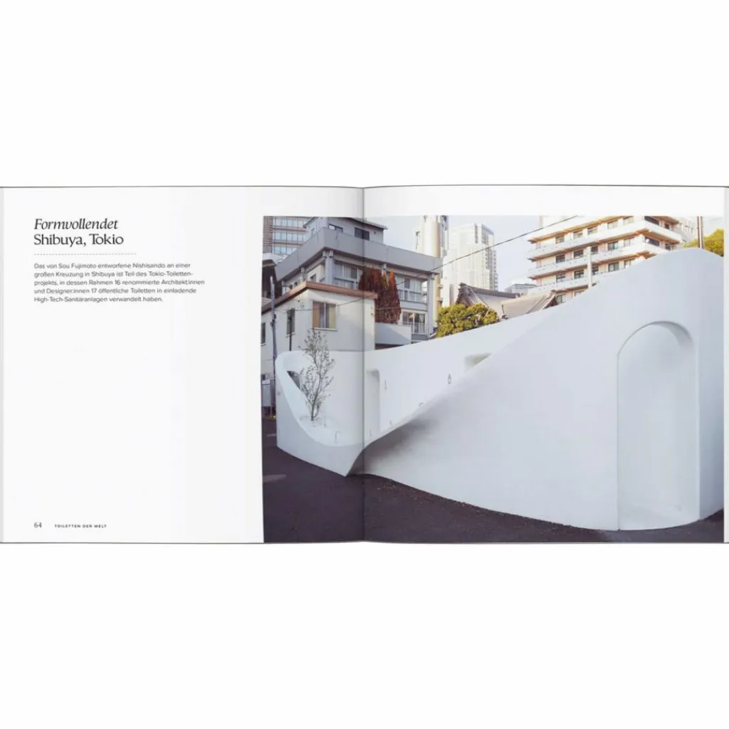 LONELY PLANET BILDBAND TOILETTEN DER WELT - Bildband^ Bildbände