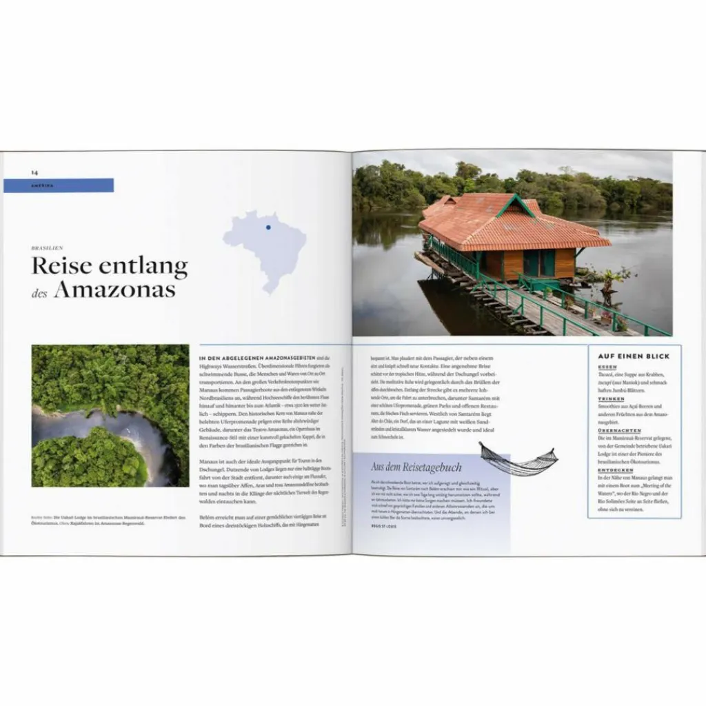 Bildbände*LONELY PLANET BILDBAND TRAUMREISEZIELE - Bildband