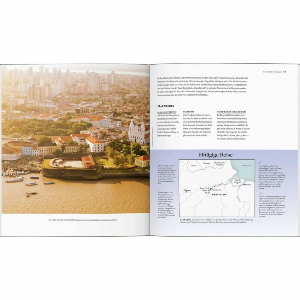 Bildbände*LONELY PLANET BILDBAND TRAUMREISEZIELE - Bildband