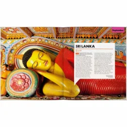 Bildbände*LONELY PLANET BILDBAND WANN AM BESTEN WOHIN MIT KIDS - Bildband