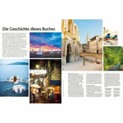LONELY PLANET BILDBAND WELTREISE - Bildband^ Bildbände