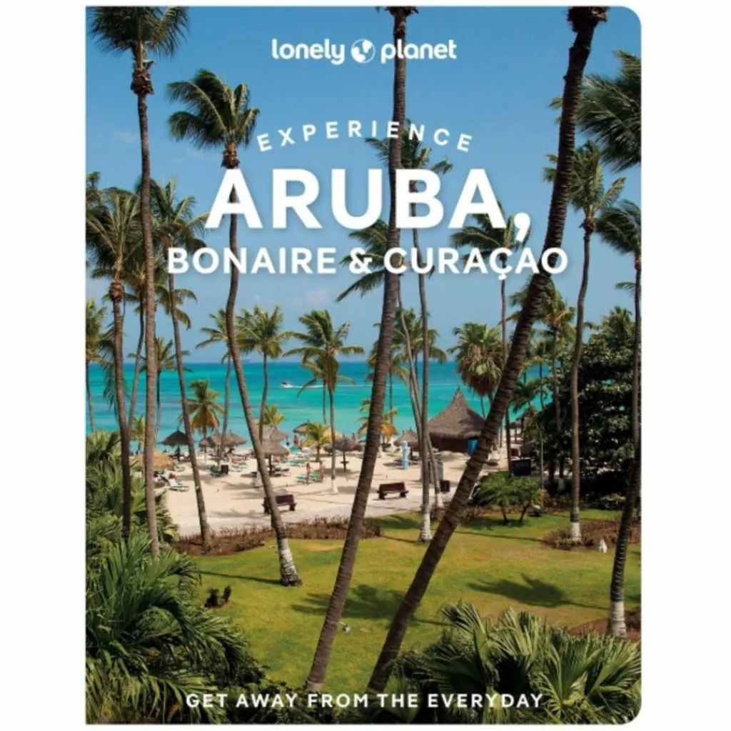 Reiseführer Karibik*EXPERIENCE ARUBA, BONAIRE & CURAÇAO - Reiseführer