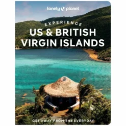 EXPERIENCE US & BRITISH VIRGIN ISLANDS - Reiseführer^ Reiseführer Karibik