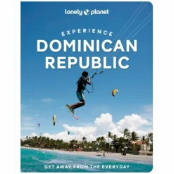 EXPERIENCE DOMINICAN REPUBLIC - Reiseführer^ Reiseführer Karibik