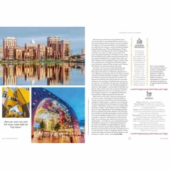 LONELY PLANET LEGENDÄRE CITYTRIPS IN EUROPA - Bildband^ Bildbände