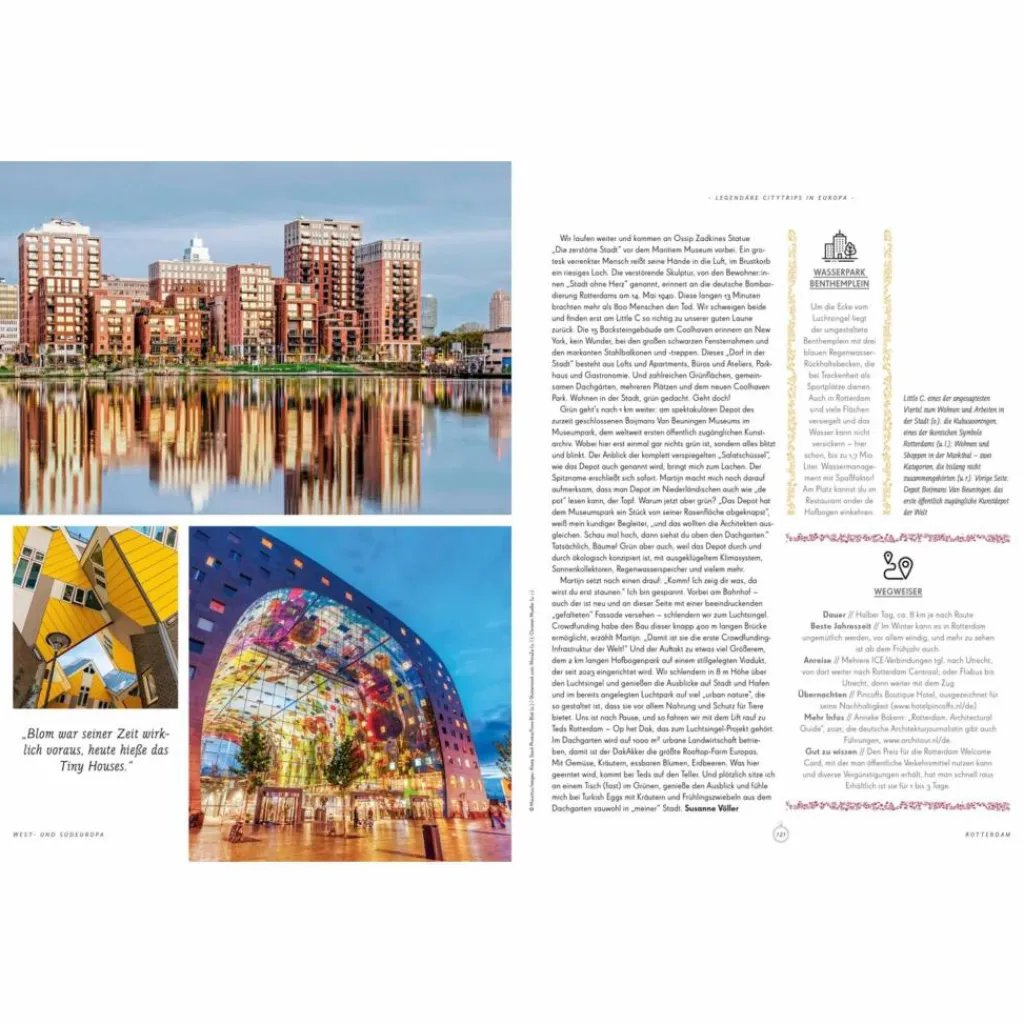 LONELY PLANET LEGENDÄRE CITYTRIPS IN EUROPA - Bildband^ Bildbände