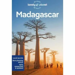Reiseführer Afrika*MADAGASCAR - Reiseführer