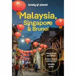 MALAYSIA, SINGAPORE & BRUNEI - Reiseführer^ Reiseführer Südostasien