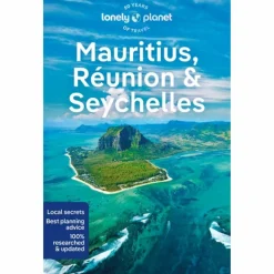MAURITIUS, REUNION & SEYCHELLES - Reiseführer^ Reiseführer Afrika