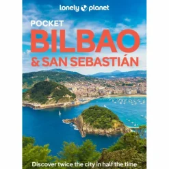 POCKET BILBAO & SAN SEBASTIAN - Reiseführer^ Reiseführer Südeuropa