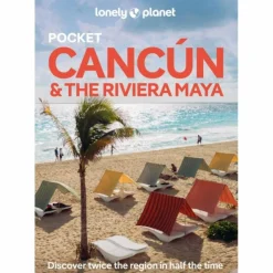 POCKET CANCUN & THE RIVIERA MAYA - Reiseführer^ Reiseführer Nordamerika