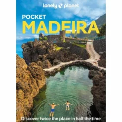 Reiseführer Südeuropa*POCKET MADEIRA - Reiseführer