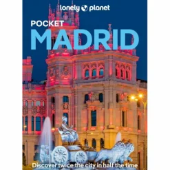 POCKET MADRID - Reiseführer^ Reiseführer Südeuropa