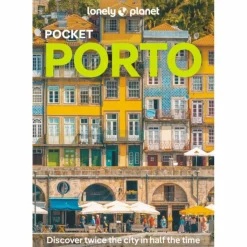 Reiseführer Südeuropa*POCKET PORTO - Reiseführer