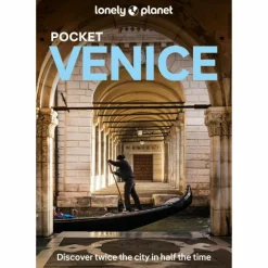 POCKET VENICE - Reiseführer^ Reiseführer Südeuropa