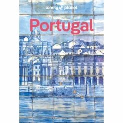 LONELY PLANET REISEFÜHRER PORTUGAL - Reiseführer^ Reiseführer Südeuropa