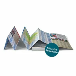 LONELY PLANET REISEFÜHRER DOLOMITEN - Reiseführer^ Reiseführer Südeuropa