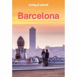 LONELY PLANET REISEFÜHRER BARCELONA^ Reiseführer Südeuropa