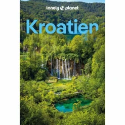LONELY PLANET REISEFÜHRER KROATIEN^ Reiseführer Mitteleuropa