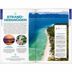 LONELY PLANET REISEFÜHRER BALI, LOMBOK & NUSA TENGGARA^ Reiseführer Südostasien