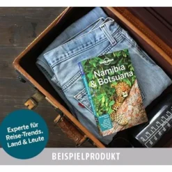 Reiseführer Nordamerika*LONELY PLANET REISEFÜHRER USA SÜDWESTEN - Reiseführer