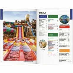 LONELY PLANET REISEFÜHRER DUBAI & ABU DHABI^ Reiseführer Vorderasien