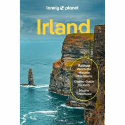 LONELY PLANET REISEFÜHRER IRLAND^ Reiseführer Westeuropa
