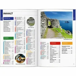 LONELY PLANET REISEFÜHRER IRLAND^ Reiseführer Westeuropa