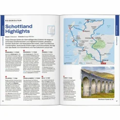 Reiseführer Westeuropa*LONELY PLANET REISEFÜHRER SCHOTTLAND