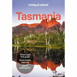 Reiseführer Australien Und Ozeanien*TASMANIA - Reiseführer