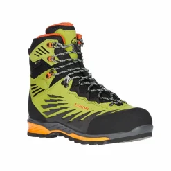 Herren Lowa Wanderschuhe Und Trekkingschuhe*ALPINE EVO GTX Herren - Bergstiefel